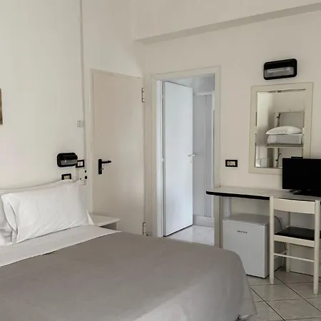 Hotel Ambassador Room Only - Self Check-In-3